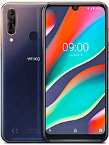 Best available price of Wiko View3 Pro in Kyrgyzstan