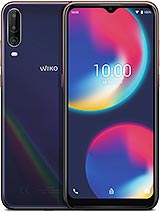 Best available price of Wiko View4 in Kyrgyzstan