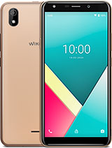 Best available price of Wiko Y61 in Kyrgyzstan
