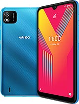 Best available price of Wiko Y62 Plus in Kyrgyzstan