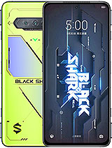 Best available price of Xiaomi Black Shark 5 RS in Kyrgyzstan