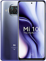 Best available price of Xiaomi Mi 10i 5G in Kyrgyzstan