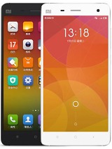 Best available price of Xiaomi Mi 4 in Kyrgyzstan