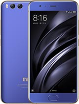 Best available price of Xiaomi Mi 6 in Kyrgyzstan