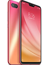 Best available price of Xiaomi Mi 8 Lite in Kyrgyzstan
