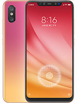 Best available price of Xiaomi Mi 8 Pro in Kyrgyzstan
