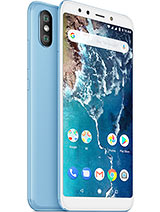 Best available price of Xiaomi Mi A2 Mi 6X in Kyrgyzstan