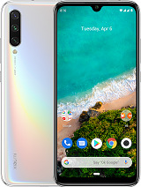 Best available price of Xiaomi Mi A3 in Kyrgyzstan