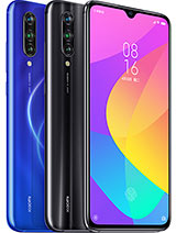 Best available price of Xiaomi Mi CC9 in Kyrgyzstan