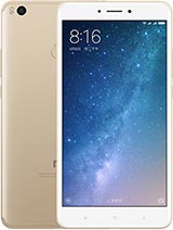 Best available price of Xiaomi Mi Max 2 in Kyrgyzstan