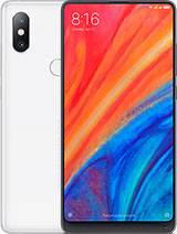 Best available price of Xiaomi Mi Mix 2S in Kyrgyzstan