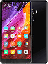 Best available price of Xiaomi Mi Mix 2 in Kyrgyzstan