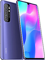 Best available price of Xiaomi Mi Note 10 Lite in Kyrgyzstan
