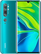 Best available price of Xiaomi Mi Note 10 in Kyrgyzstan