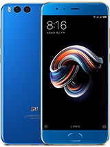 Best available price of Xiaomi Mi Note 3 in Kyrgyzstan