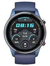 Best available price of Xiaomi Mi Watch Revolve Active in Kyrgyzstan