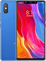 Best available price of Xiaomi Mi 8 SE in Kyrgyzstan