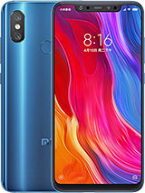 Best available price of Xiaomi Mi 8 in Kyrgyzstan