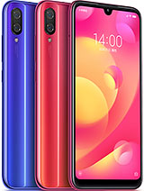 Best available price of Xiaomi Mi Play in Kyrgyzstan