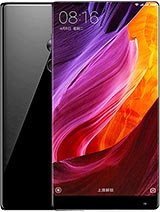 Best available price of Xiaomi Mi Mix in Kyrgyzstan