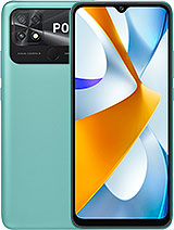 Best available price of Xiaomi Poco C40 in Kyrgyzstan
