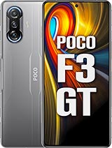 Best available price of Xiaomi Poco F3 GT in Kyrgyzstan