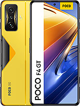 Best available price of Xiaomi Poco F4 GT in Kyrgyzstan