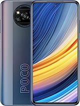 Best available price of Xiaomi Poco X3 Pro in Kyrgyzstan