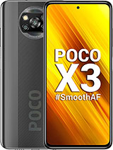 Best available price of Xiaomi Poco X3 in Kyrgyzstan