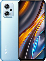 Best available price of Xiaomi Poco X4 GT in Kyrgyzstan