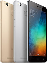 Best available price of Xiaomi Redmi 3s Prime in Kyrgyzstan