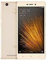 Best available price of Xiaomi Redmi 3x in Kyrgyzstan