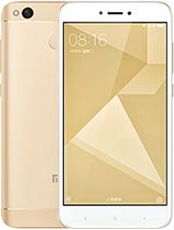 Best available price of Xiaomi Redmi 4 4X in Kyrgyzstan