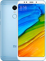 Best available price of Xiaomi Redmi 5 Plus Redmi Note 5 in Kyrgyzstan