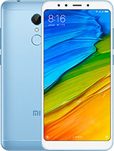 Best available price of Xiaomi Redmi 5 in Kyrgyzstan