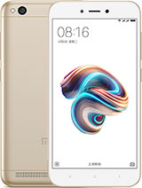 Best available price of Xiaomi Redmi 5A in Kyrgyzstan