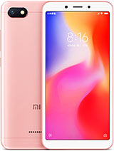Best available price of Xiaomi Redmi 6A in Kyrgyzstan