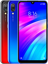 Best available price of Xiaomi Redmi 7 in Kyrgyzstan