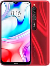 Best available price of Xiaomi Redmi 8 in Kyrgyzstan