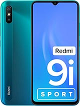 Best available price of Xiaomi Redmi 9i Sport in Kyrgyzstan