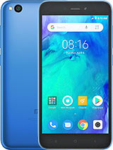 Best available price of Xiaomi Redmi Go in Kyrgyzstan