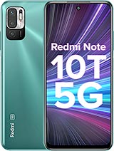 Best available price of Xiaomi Redmi Note 10T 5G in Kyrgyzstan