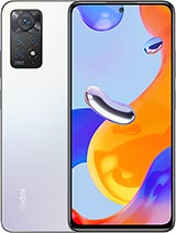 Best available price of Xiaomi Redmi Note 11 Pro in Kyrgyzstan