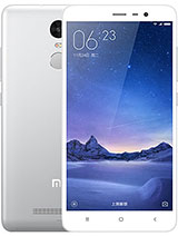 Best available price of Xiaomi Redmi Note 3 MediaTek in Kyrgyzstan