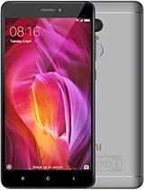 Best available price of Xiaomi Redmi Note 4 in Kyrgyzstan