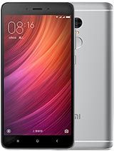 Best available price of Xiaomi Redmi Note 4 MediaTek in Kyrgyzstan