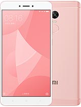 Best available price of Xiaomi Redmi Note 4X in Kyrgyzstan