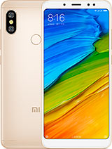 Best available price of Xiaomi Redmi Note 5 AI Dual Camera in Kyrgyzstan