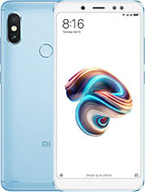 Best available price of Xiaomi Redmi Note 5 Pro in Kyrgyzstan