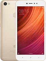 Best available price of Xiaomi Redmi Y1 Note 5A in Kyrgyzstan